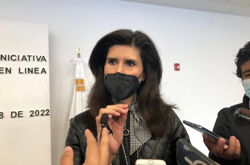  Necesaria nueva sede para el TSJ: Mariela Ponce