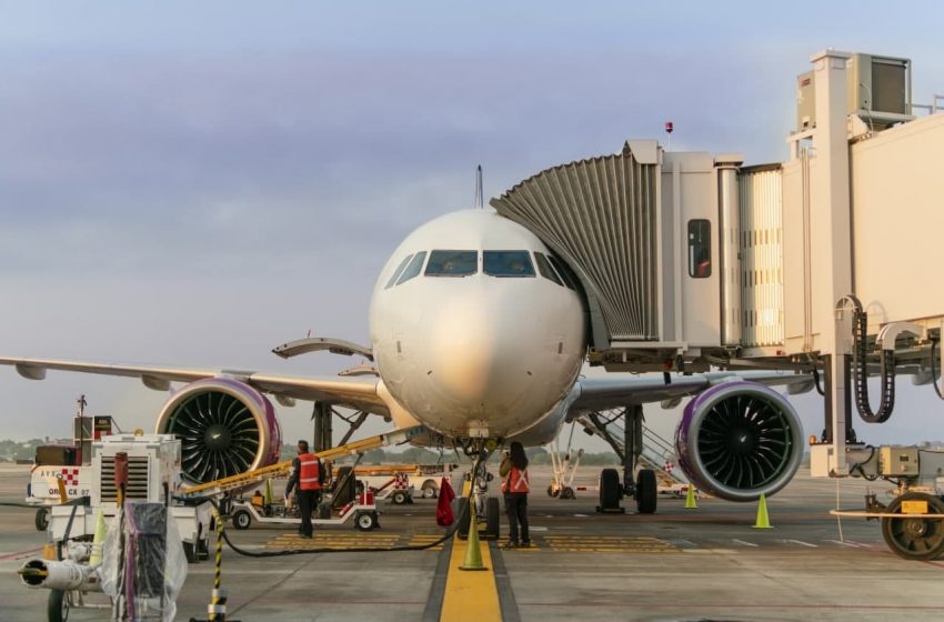  Querétaro se posiciona como uno de los principales hubs de carga aérea