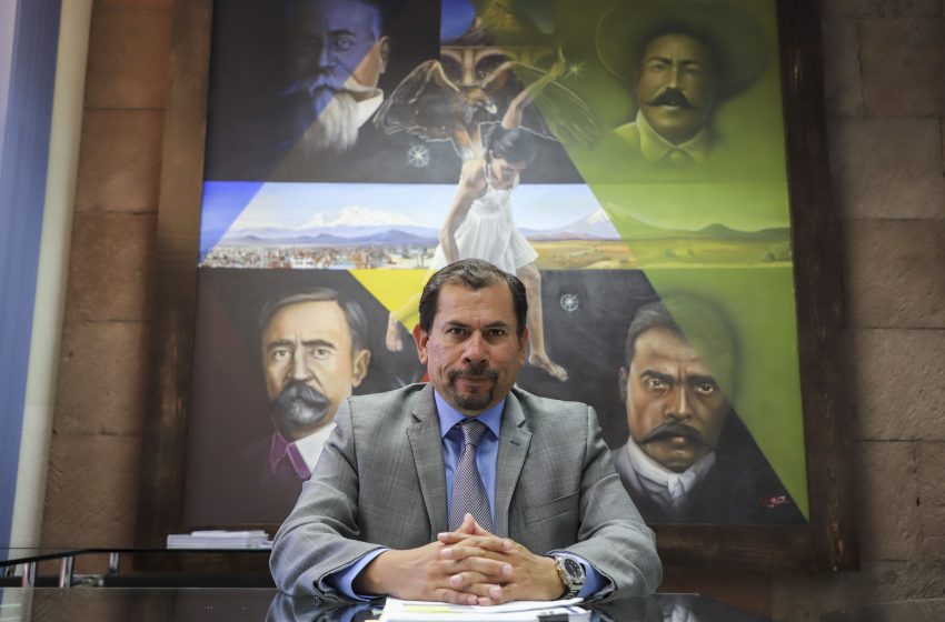 Durante 2021, universitarios promueven 14 juicios de amparo contra la UAQ