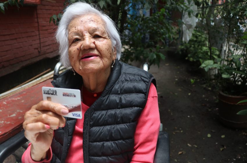  Tras veda electoral, se inician reincorporaciones para programas sociales federales