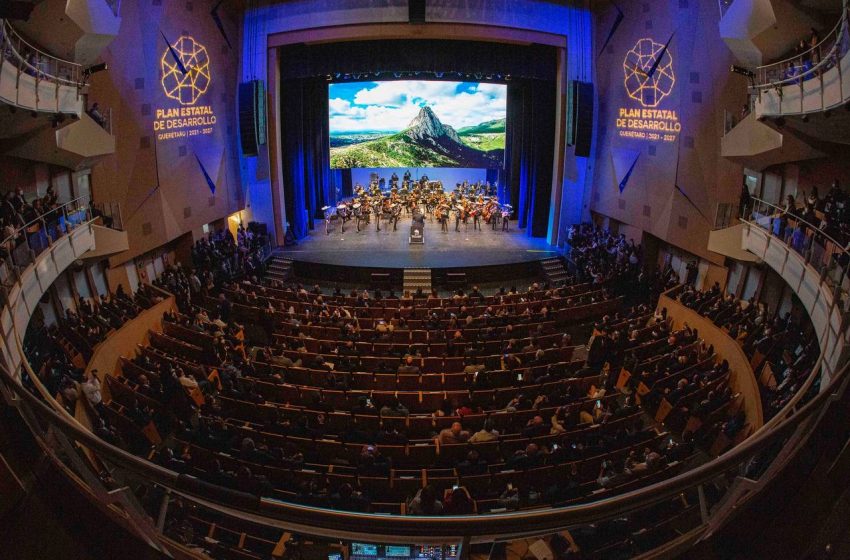 P. E.D. La nueva forma de gobernar juntos