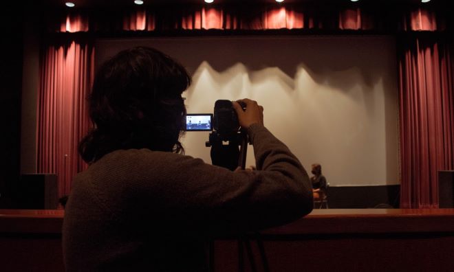  Cinematografía UAQ y CEA impulsan primer concurso “Contigo al agua”