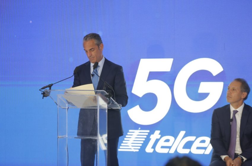  Anuncia Telcel 5G para Querétaro y otras 17 ciudades