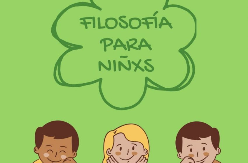  Acercando la filosofía a niños y niñas: Museo de la Ciudad abre convocatoria a taller