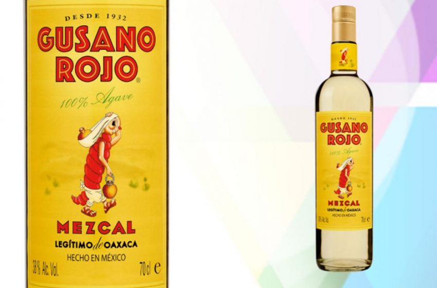 Mezcal Amarás, Mezcales de Leyenda, Mezcal 1903 y Mezcal Alacrán no son mezcal