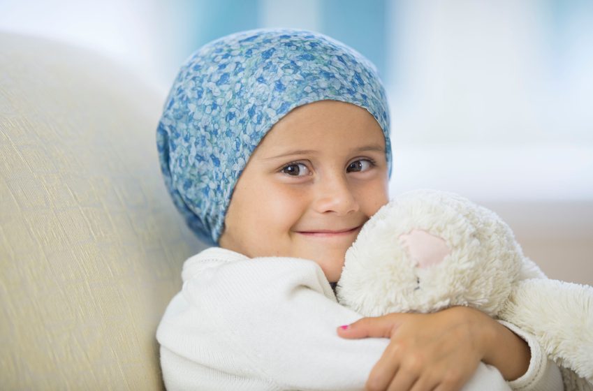  SESA conmemora Día Internacional del Cáncer Infantil