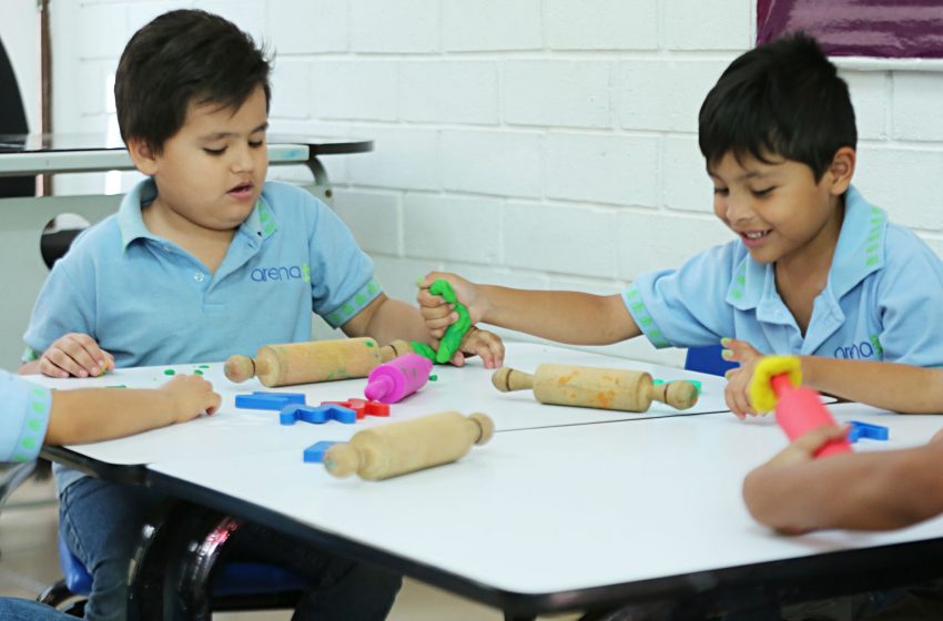  Niños autistas: ¿por qué los tratamos como enfermos?