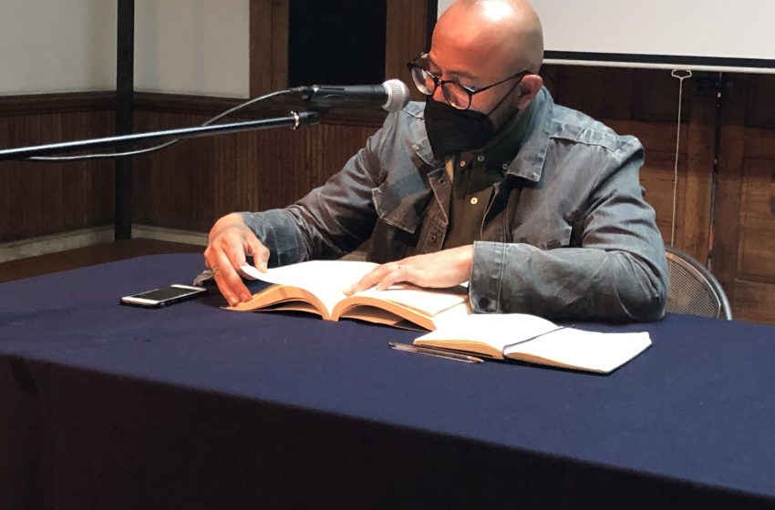  Inicia ciclo de conferencias “Circo, Magia y Religión” para contar las características de los nahuales