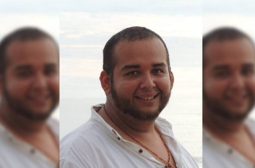  Asesinan en Tijuana al periodista Marco Ernesto Islas Flores, es el quinto en lo que va del año