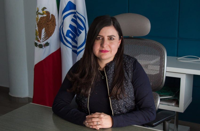  Lanza PAN Convocatoria para Renovación de Comités Municipales en Querétaro