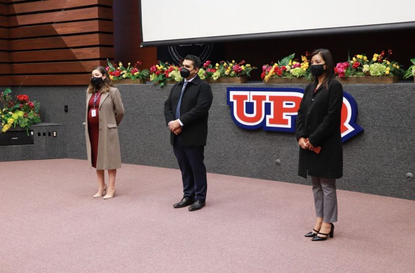  Arranca Programa de Salud Integral de la UPQ