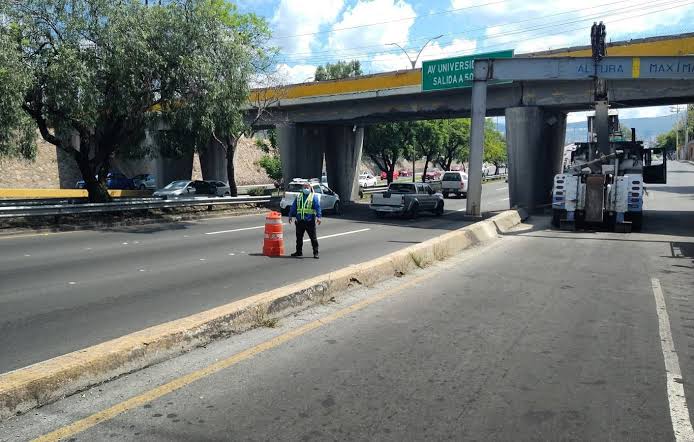  Realizan obras de mejora en infraestructura ferroviaria en B Quintana