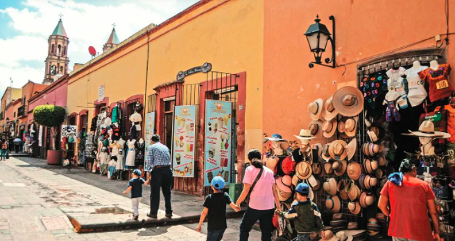  Preparan operativo de Semana Santa en la capital