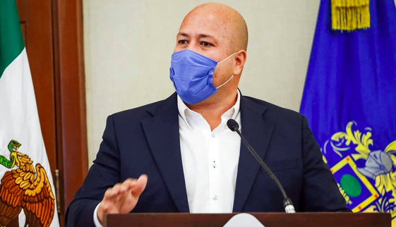  Asegura Enrique Alfaro que pronto habrá detenidos de la trifulca del Corregidora