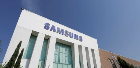  Muere en inicidente al interior de Samsung