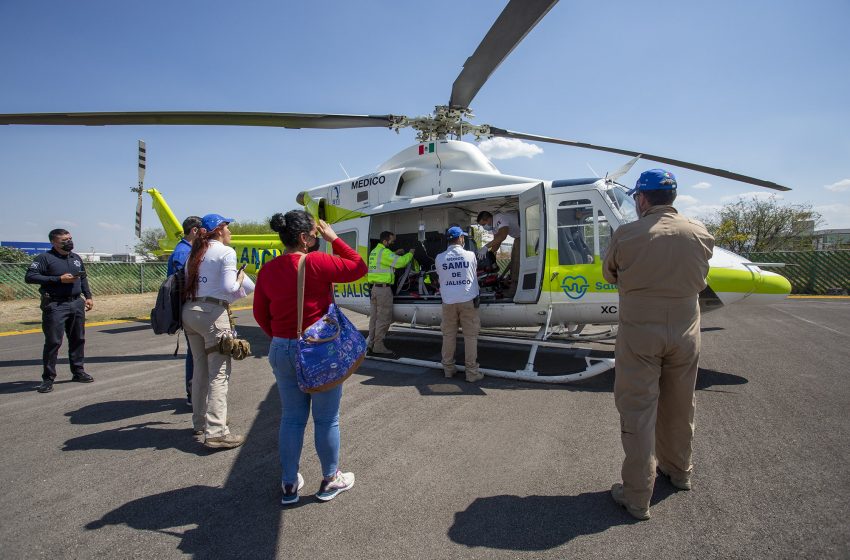  Tres lesionados por riña en el Corregidora fueron dados de alta y trasladados a Jalisco