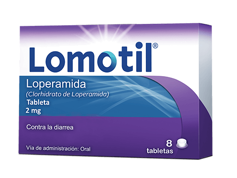  Alerta COFEPRIS sobre lote falsificado de Lomotil y Dramamine