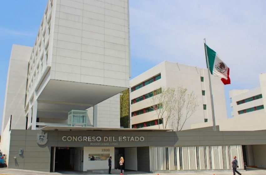  PRI, Querétaro Independiente y el Verde adelantan en comisiones apoyo a reformas del gobernador