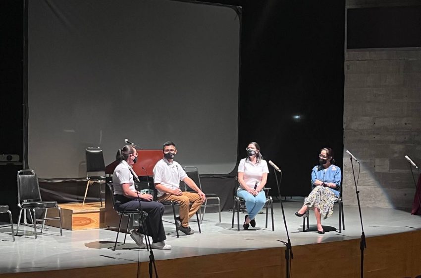  Inauguran la Semana del Cerebro en el campus Juriquilla de la UNAM