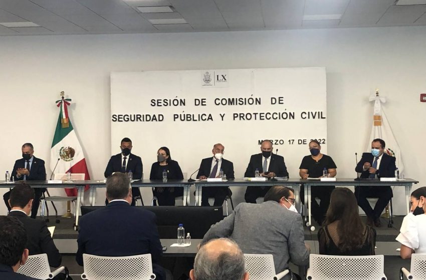  Sobreventa de boletos y falta de personal de seguridad causaron trifulca en el estadio, dice director de la SSC