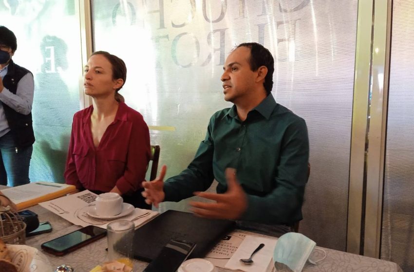  Coalición Ciudadana por la Movilidad Sostenible de Querétaro reconoce trabajo en foros de movilidad