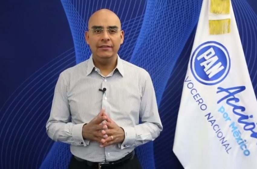  Pide Marcos Aguilar detener tren maya; considera que facilita la corrupción e impactará negativamente al ecosistema