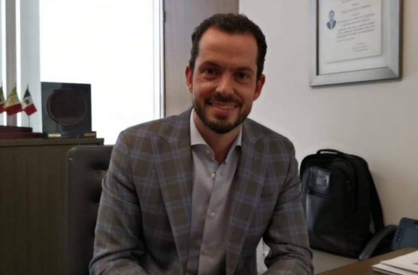  Paul Ospital afirma que más allá de cambiar al titular de PC se debe de indagar en las fallas
