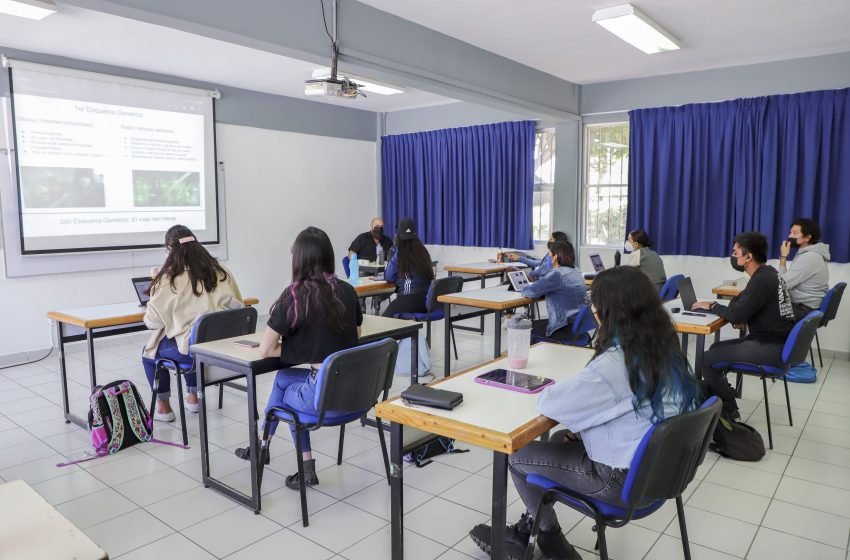  “La nueva escuela mexicana ha fracasado”: Jorge Camacho tras resultados de PISA