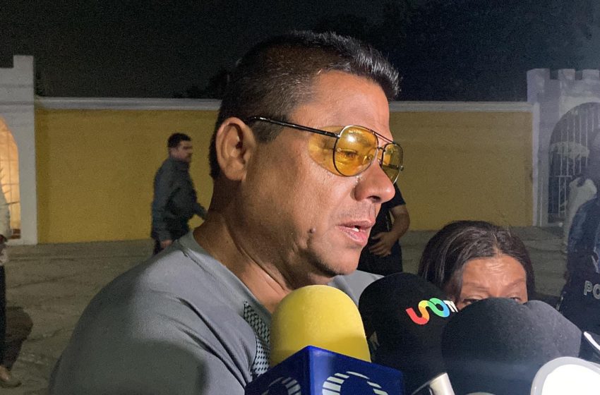 Padre de Debanhi Escobar denuncia que ha recibido amenazas de muerte