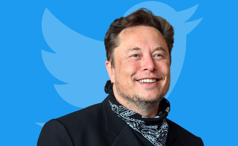  Concreta Elon Musk compra de Twitter