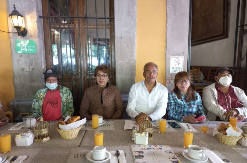  Campesinos de Cadereyta se manifestarán para exigir agua en sus comunidades