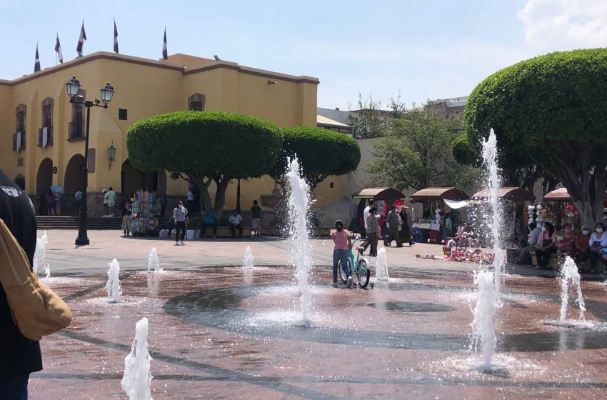  Se registra saldo blanco durante el jueves santo en Querétaro
