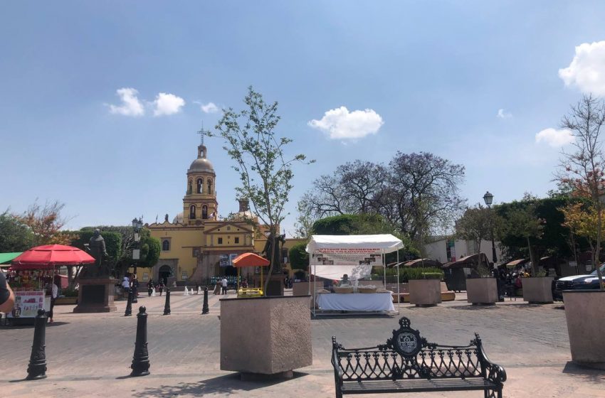  Autoridades han atendido quejas de vecinos por el Querétaro Experimental