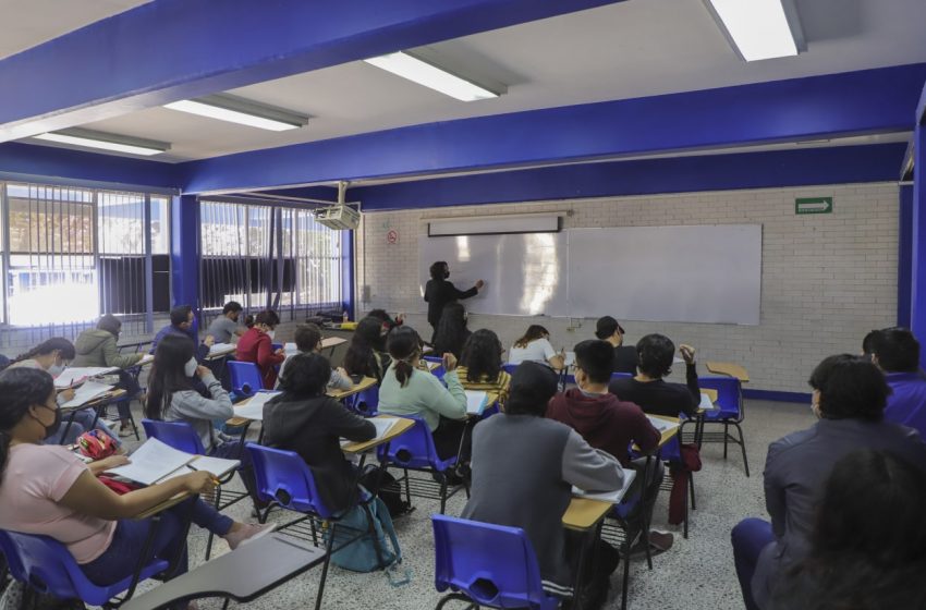  “Política para prevenir y erradicar desapariciones debe ser participativa”: Rectora de la UAQ