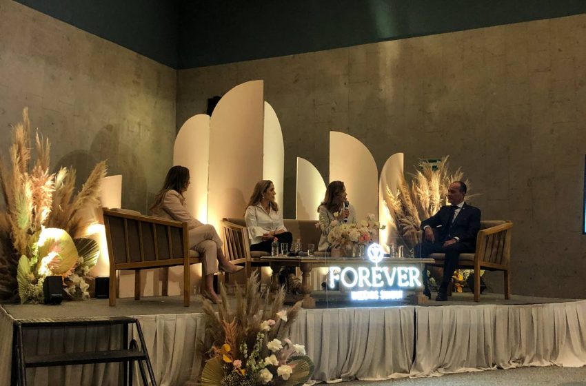  Querétaro será sede del Forever Wedding Summit