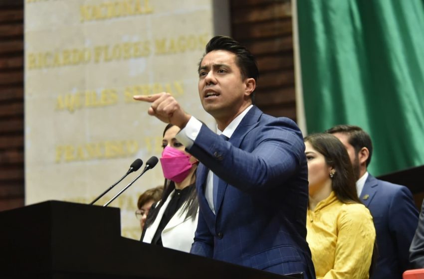  PAN refrendará su triunfo en Querétaro: Felifer