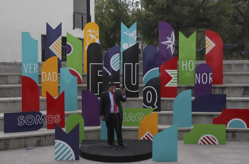  Universitarios demuestran capacidad artística en gran final de “La UAQ Tiene Talento”