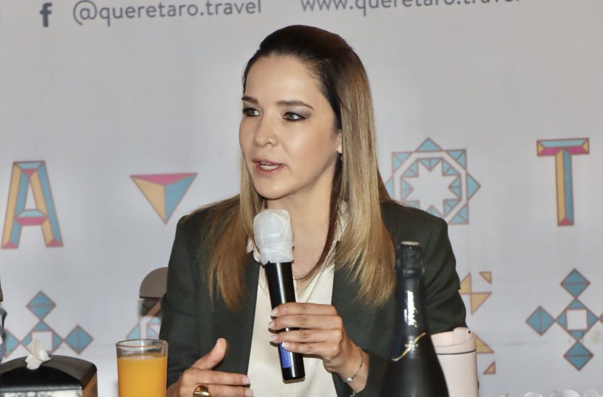  Querétaro será protagonista en el Tianguis Turístico de Acapulco