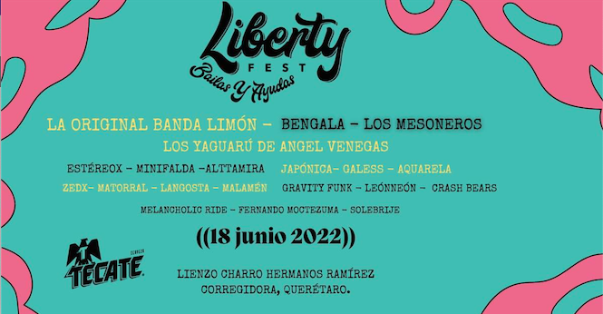 Liberty Fest