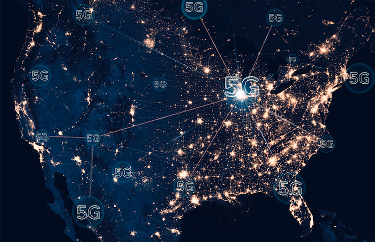  Mitos sobre 5G que no debes creer