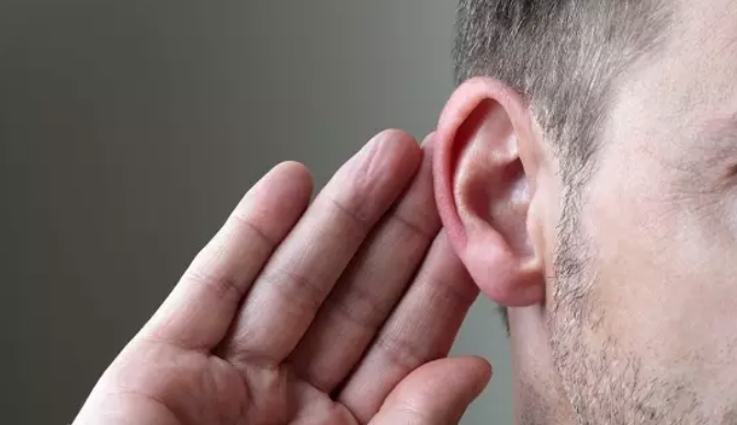  Para 2050 una de cada 10 personas tendrá discapacidad auditiva