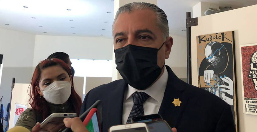  Afirma Ferrusca que no habrá despidos en la SSPMQ