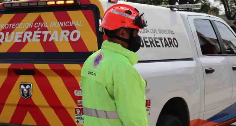  Protección Civil Municipal mantiene sus operaciones con normalidad pese a requerimiento de embargo