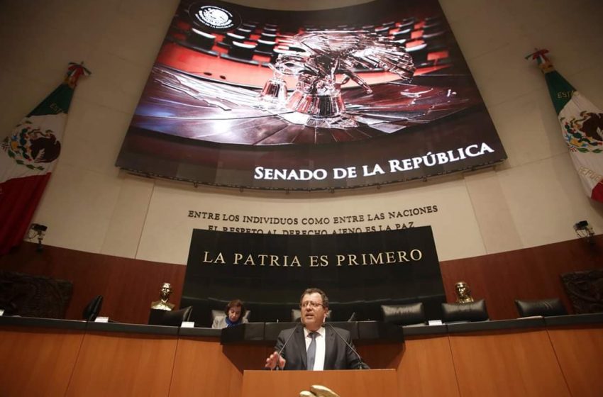  Gilberto Herrera ve negocio en concesiones por Ley de Aguas