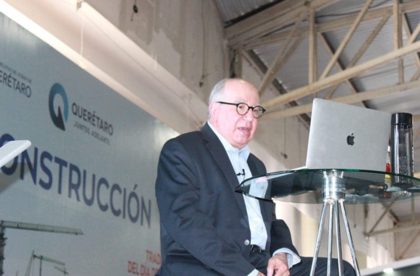  Sin empresarios no hay país, algo que nadie se atreve a defender: Verduzco