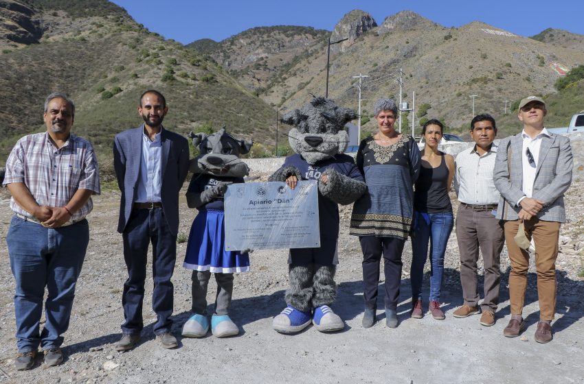  Presenta la UAQ importantes proyectos para la Sierra Queretana