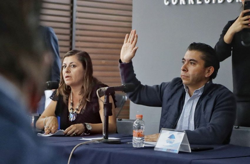  Corregidora otorgará apoyos para vivienda a personal de Protección Civil y de Seguridad Pública