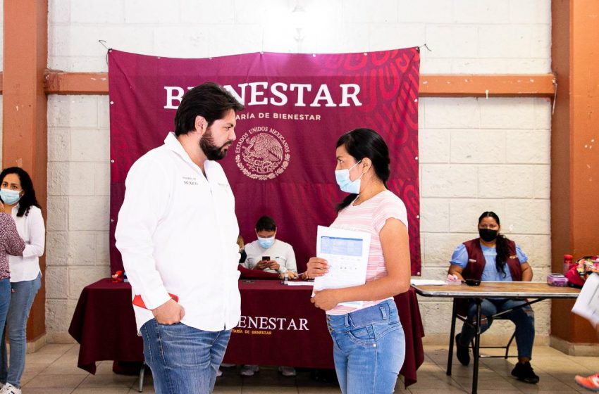  Reanudarán entrega de pensiones a adultos mayores