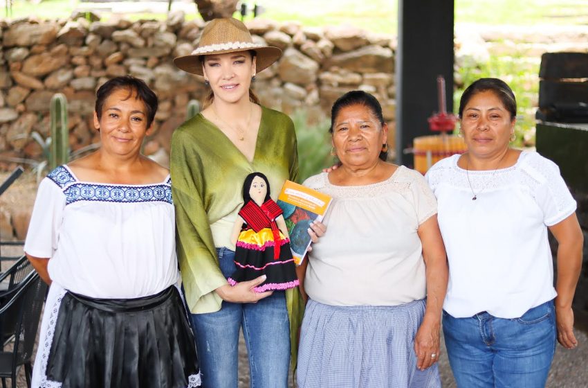 Querétaro busca posicionarse como destino gastroturístico nacional y mundial