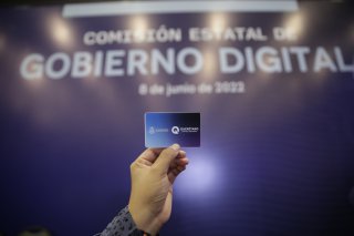  Avanza Querétaro en la implementación de una nueva cultura digital